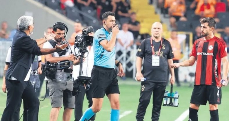 Fenerbahçe'den Sert Açıklama