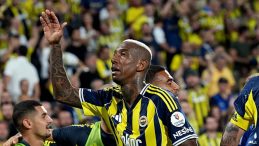 Fenerbahçe'nin Benfica ile Oynayacağı Maç İçin Kadro Açıklandı