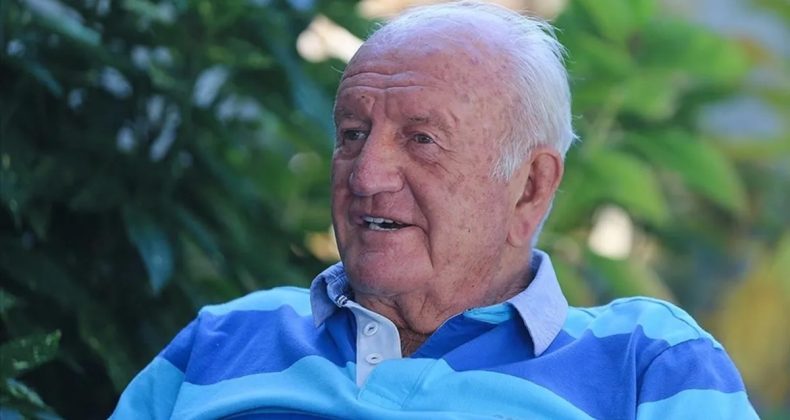 Fenerbahçe'nin Eski Başkanı Ali Şen, Tedavi Sonrası Taburcu Oldu