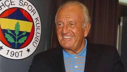 Fenerbahçe'nin Eski Başkanı Ali Şen Yoğun Bakımda!