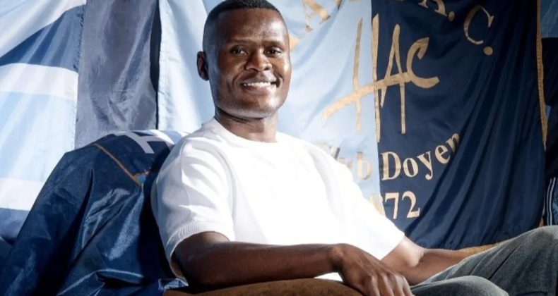 Fenerbahçe'nin Eski Oyuncusu Ally Samatta, Fransız Takımına Transfer Oldu