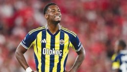 Fenerbahçe'nin Feyenoord ile Mücadelesi Başlıyor!