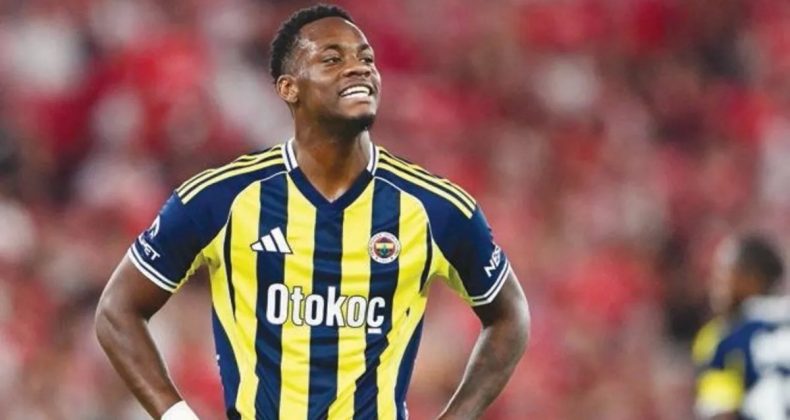Fenerbahçe'nin Feyenoord ile Mücadelesi Başlıyor!