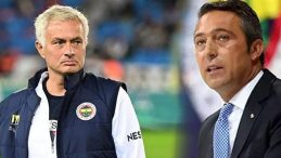 Fenerbahçe'nin Gelecek Planları Açıklandı! İki Önemli İsim İçin Pazarlık Başlıyor