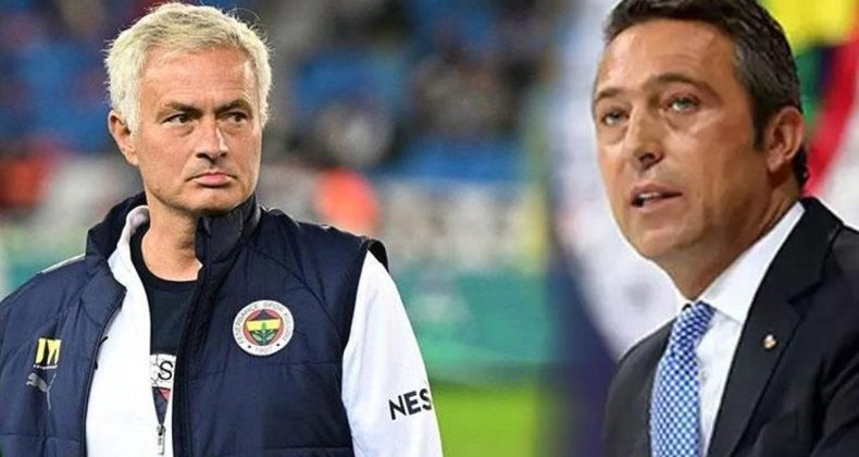 Fenerbahçe'nin Gelecek Planları Açıklandı! İki Önemli İsim İçin Pazarlık Başlıyor