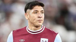 Fenerbahçe'nin Hedefinde Edson Alvarez