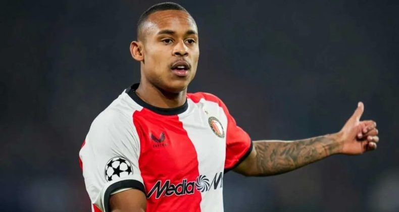 Fenerbahçe'nin Rakibi Feyenoord'da Sürpriz Ayrılık!