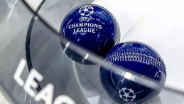 Fenerbahçe'nin Şampiyonlar Ligi'ndeki Rakibi Belli Oldu!