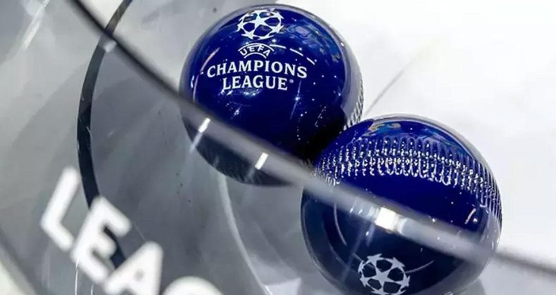 Fenerbahçe'nin Şampiyonlar Ligi'ndeki Rakibi Belli Oldu!