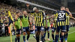 Fenerbahçe&apos;nin Hedefi Benfica Deplasmanından Şampiyonlar Ligi Bileti Almak