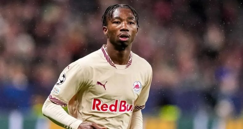 Fenerbahçe’den Gece Saatlerinde Transfer Hamlesi: Dorgeles Nene İstanbul’da!