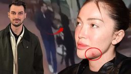 Fenomen Danla Biliç'i darp eden eski erkek arkadaşına 1 yıl 6 ay hapis istemi