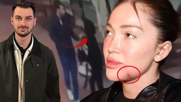 Fenomen Danla Bili&ccedil;'i darp eden eski erkek arkadaşına 1 yıl 6 ay hapis istemi