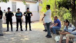 Fethiye’de 3 Kişiyi Öldüren Gazi Özcan Aybey’in Duruşması Gerçekleşti!