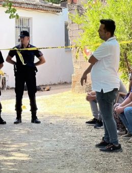 Fethiye’de 3 Kişiyi Öldüren Gazi Özcan Aybey’in Duruşması Gerçekleşti!