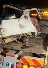 Fethiye&rsquo;de trafik kazası: 1 &ouml;l&uuml;, 2 yaralı