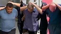 FET&Ouml; Operasyonunda 3 Firari H&uuml;k&uuml;ml&uuml; Yakalandı