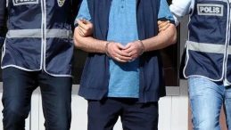 FETÖ/PDY Üyesi Eski Emniyet Müdürü Fethiye’de Sahte Kimlikle Yakalandı