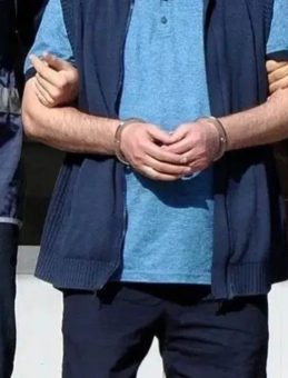 FETÖ/PDY Üyesi Eski Emniyet Müdürü Fethiye’de Sahte Kimlikle Yakalandı