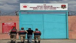 FETÖ/PYD Üyesi Samanlıkta Ele Geçirildi