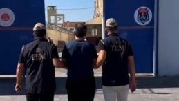 FETÖ Üyesi Olarak Aranan Şahıs Yakalandı ve Tutuklandı