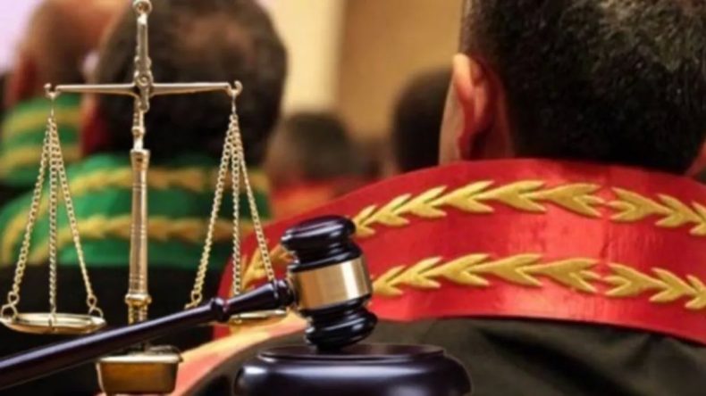 FETÖ’den İhraç Edilen Hakim ve Savcılar İçin AYM’den Önemli Karar: İhraç Edilen Hakime Hak İhlali