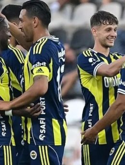 FEYENOORD-FB MAÇI CANLI YAYIN BİLGİSİ: Feyenoord-Fenerbahçe Şampiyonlar Ligi 3. ön eleme turu maçı ne zaman saat kaçta hangi kanalda?