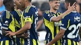 Feyenoord-Fenerbahçe Maçı: Tarih, Saat ve Yayın Bilgileri