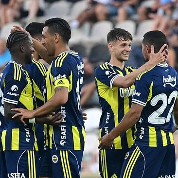 Feyenoord-Fenerbahçe Maçı: Tarih, Saat ve Yayın Bilgileri