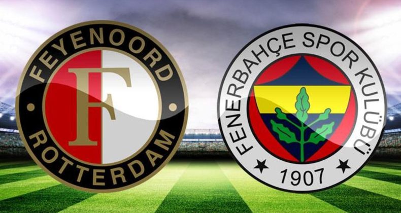 Feyenoord – Fenerbahçe Maçına Dair Muhtemel 11'ler! Kanarya Hollanda'da Avantaj Arıyor