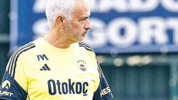 Feyenoord İle Zorlu Mücadele