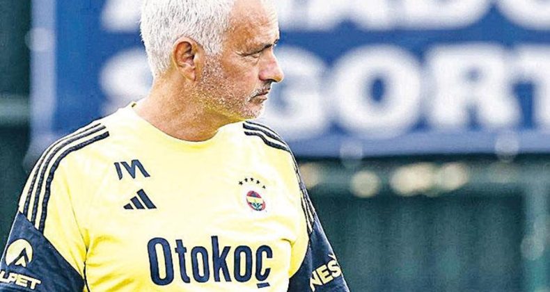 Feyenoord İle Zorlu Mücadele