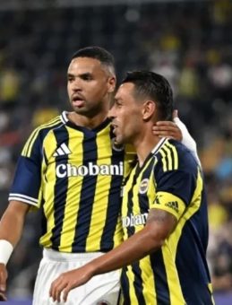 Feyenoord – Fenerbahçe Maç Bilgileri: Tarih, Saat ve Kanal