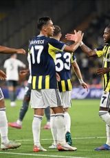 Feyenoord &ndash; Fenerbah&ccedil;e Ma&ccedil;ının Detayları: Ne Zaman, Saat Ka&ccedil;ta ve Hangi Kanalda?