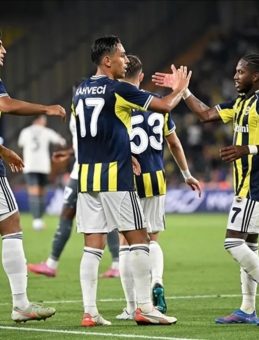Feyenoord – Fenerbahçe Maçının Detayları: Ne Zaman, Saat Kaçta ve Hangi Kanalda?