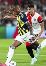 FEYENORD FENERBAH&Ccedil;E MA&Ccedil;I! 12 Ağustos Fikst&uuml;r&uuml; ve Detaylar