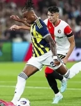 FEYENORD FENERBAHÇE MAÇI! 12 Ağustos Fikstürü ve Detaylar