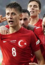 FIFA D&uuml;nya Kupası Milli Ma&ccedil; Takvimi 2025: G&uuml;rcistan – T&uuml;rkiye Ma&ccedil;ı Ne Zaman ve Nerede Oynanacak?