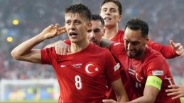 FIFA Dünya Kupası Milli Maç Takvimi 2025: Gürcistan – Türkiye Maçı Ne Zaman ve Nerede Oynanacak?