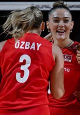 Filenin Sultanları 2. Maç: Türkiye – Bulgaristan Voleybol Karşılaşması Ne Zaman, Saat Kaçta ve Hangi Kanalda?