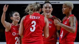 Filenin Sultanları 2. Maç: Türkiye – Bulgaristan Voleybol Karşılaşması Ne Zaman, Saat Kaçta ve Hangi Kanalda?