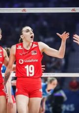 Filenin Sultanları 2025 FIVB D&uuml;nya Şampiyonası Ma&ccedil; Takvimi: T&uuml;rkiye – İspanya Voleybol Ma&ccedil;ı Ne Zaman, Saat Ka&ccedil;ta ve Nerede?