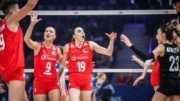 Filenin Sultanları Dünya Şampiyonası 2025: Türkiye – İspanya Voleybol Maçı Ne Zaman, Saat Kaçta ve Nerede?