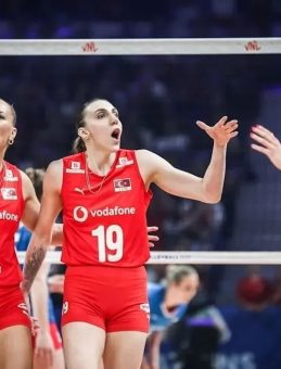 Filenin Sultanları Dünya Şampiyonası 2025: Türkiye – İspanya Voleybol Maçı Ne Zaman, Saat Kaçta ve Nerede?