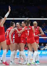 Filenin Sultanları D&uuml;nya Şampiyonası Ma&ccedil; Programı 2025: T&uuml;rkiye – İspanya Voleybol Ma&ccedil;ı Detayları
