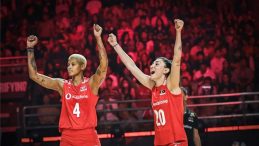 FİLENİN SULTANLARI LİDERLİK MAÇI | Türkiye-Kanada Voleybol Maçı Ne Zaman, Saat Kaçta, Hangi Kanalda Yayınlanacak?