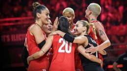 Filenin Sultanları Maç Günü! Türkiye – Bulgaristan Voleybol Maçı Ne Zaman, Saat Kaçta, Hangi Kanalda, Şifresiz Mi?