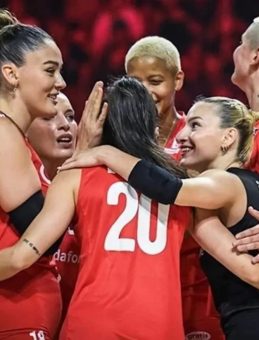 Filenin Sultanları Maç Günü! Türkiye – Bulgaristan Voleybol Maçı Ne Zaman, Saat Kaçta, Hangi Kanalda, Şifresiz Mi?