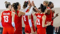 FİLENİN SULTANLARI MAÇ TAKVİMİ! Türkiye-İspanya voleybol maçı ne zaman, saat kaçta?