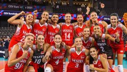 FİLENİN SULTANLARI MAÇ TAKVİMİ | Türkiye – İspanya voleybol maçı ne zaman, saat kaçta, hangi kanalda?